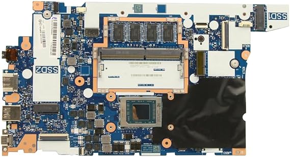 Compatible for ThinkPad E14 Gen 4 Motherboard R5 5625U AMD 8G 5B21H55285