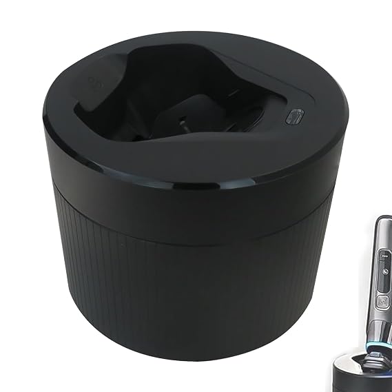 Replacement Quick Clean Pod Compatible with Philips Norelco Cleaning Pod