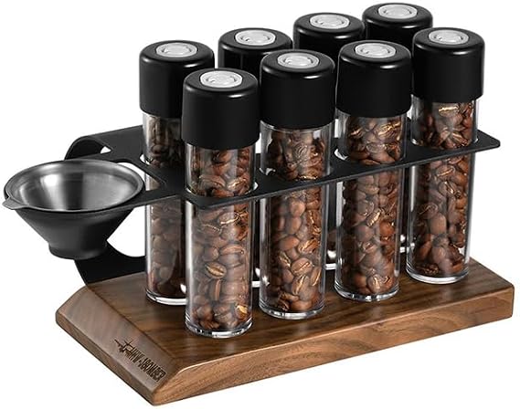 MHW-3BOMBER Coffee Bean Dosing