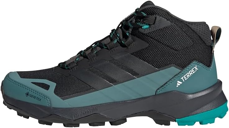adidas Men's Terrex Skychaser AX5 Mid Gore-TEX Hiking Shoes