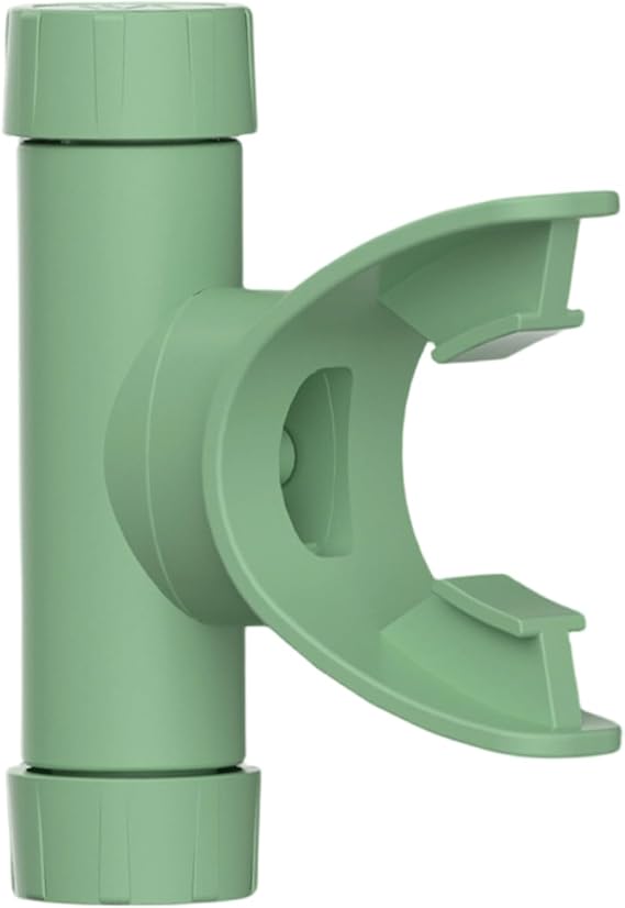 Lung Breathing Trainer Adjustable Breath Support Equipment