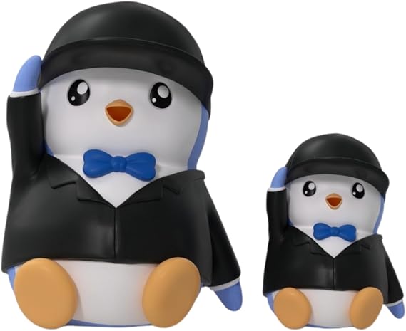 Pudgy Penguins VanEck Intern Penguin-Small
