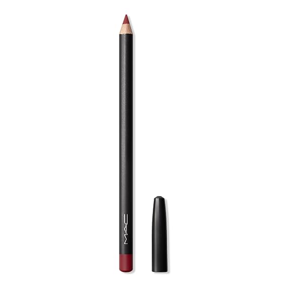 MAC Lip Pencil Lipliner, Brick-O-La, 0.05 Ounces