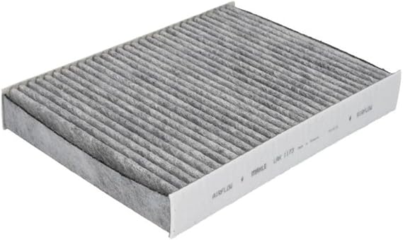 Knecht LAK 1173 Heating