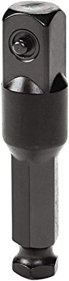 Stanley Proto J7121 1/2" Square Ext, 7/16" Hex