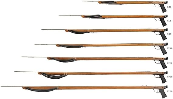 Euro Speargun by Riffe