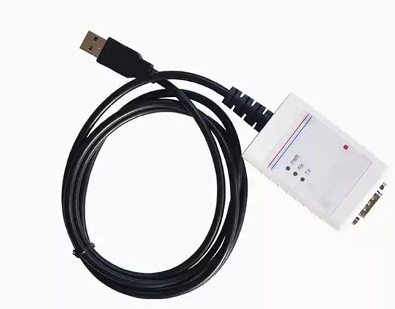 Pcan USB Compatible with German Original Peak IPEH-002022/002021 Support Inca