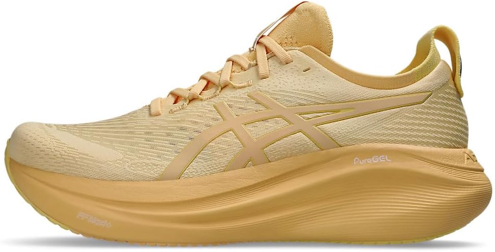 ASICS Mens Gel-Nimbus 27 Lite-Show