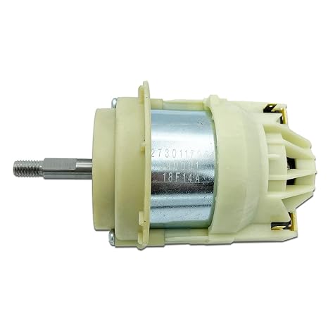 EGO Power+ 2730117001 DC Motor for ST1200 12" String Trimmer