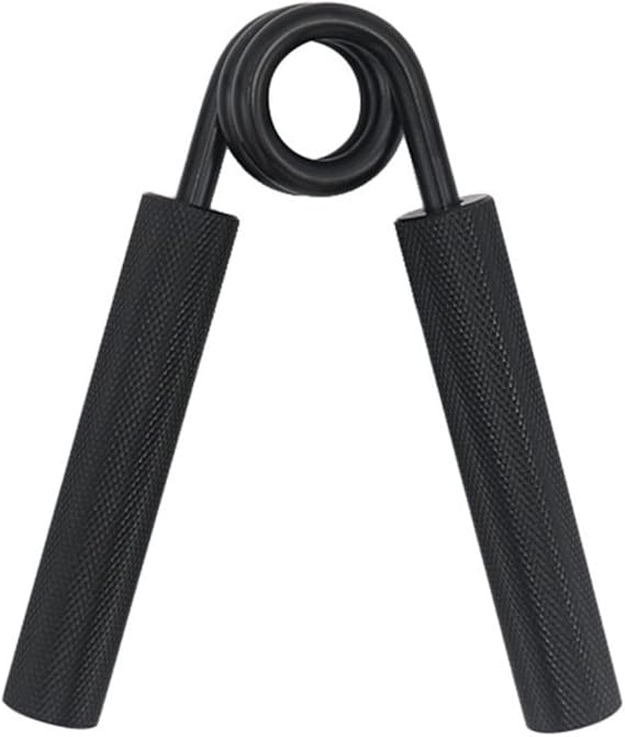 100lbs-350lbs Fitness Heavy Hand Grips Strength Excerciser Wrist Strap Rehabilitation Developer Muscle Training Device