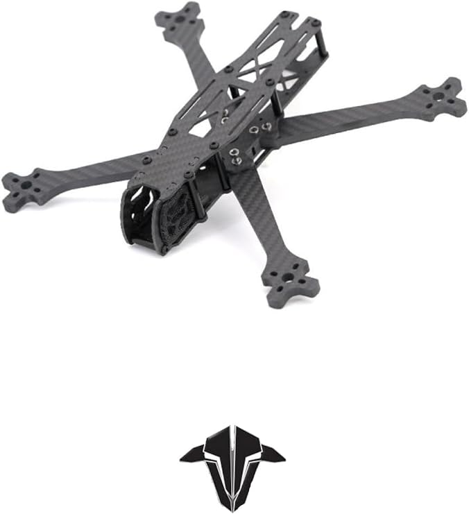 TBS Source One V6 5inch