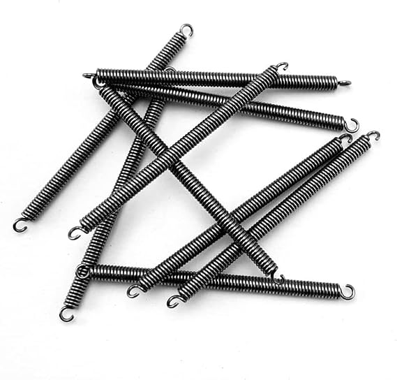 Microtech UTX-85 Spring OTF Spring Switch Accessories 12PCS (Size : UTX-85)