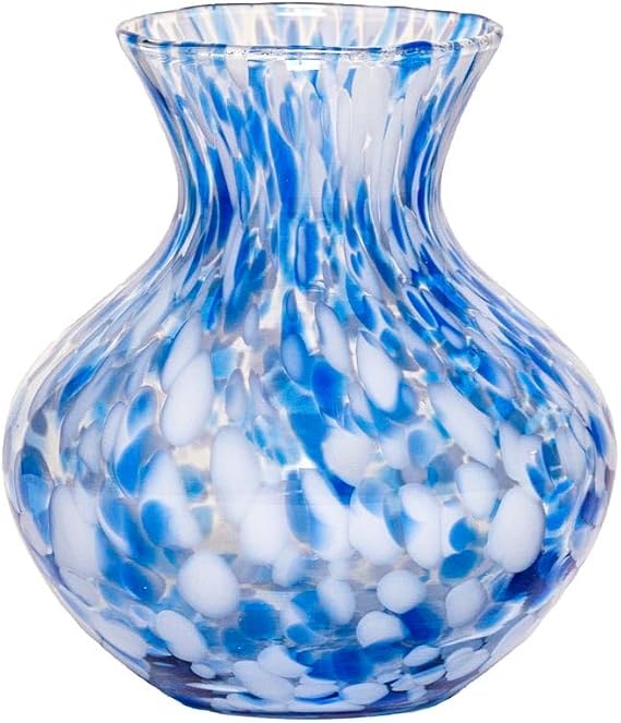 Juliska Puro 6" Vase - Blue