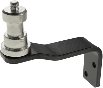 fotoconic E-Type Wall Ceiling Mount 58 Stud with 14 Thread Anchor for Studio Lighting