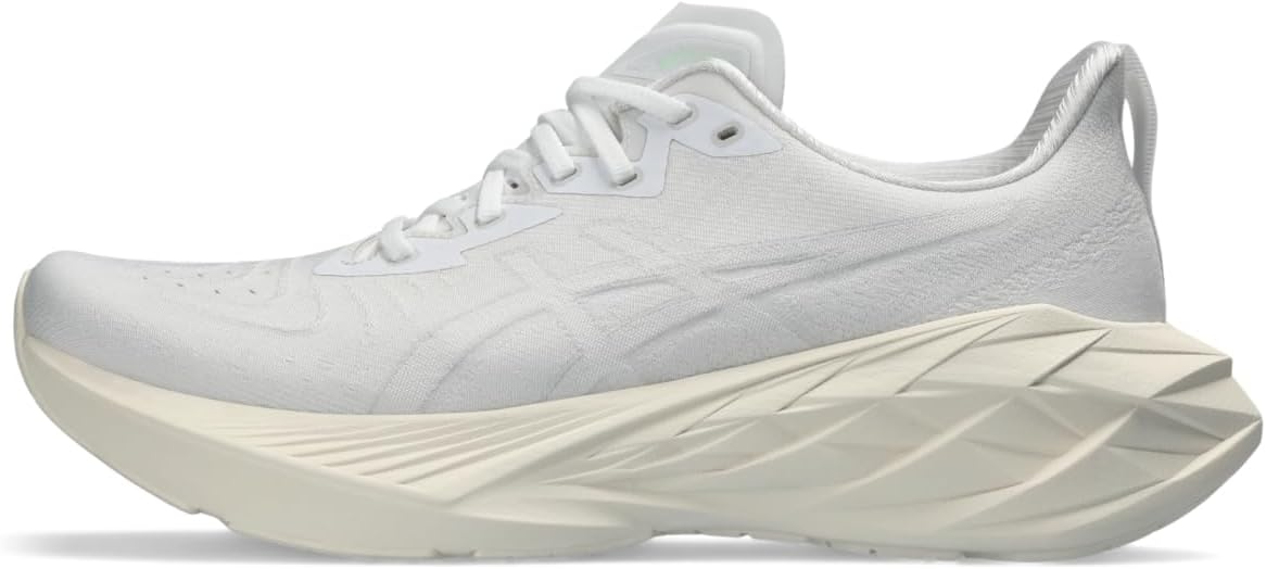 ASICS Men's NOVABLAST 4 Running Shoe