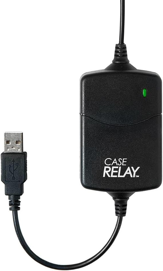 Tether Tools Case Relay Camera Power System