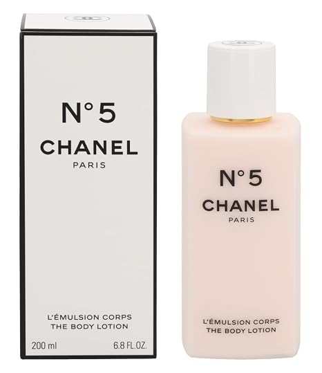 Chanel Nº 5 Emulsion Corps 200 ml