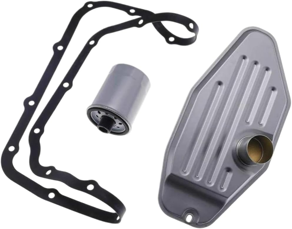 Transmission Filter Kit 45RFE 5-45RFE 65RFE 66RFE 68RFE 4WD Compatible With Ram 1500 2500 3500