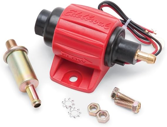 Edelbrock 17303 Fuel Pump