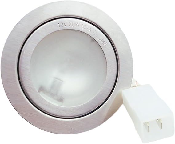 SB02300798 Range Hood Led Light Fit for Broan Nutone PM500 PM500SS EE55000 Series Lighting Bulb AC12V MAX 20W