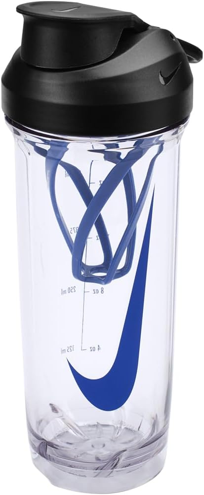Nike TR Recharge Shaker Bottle 2.0 24oz HY5021-913