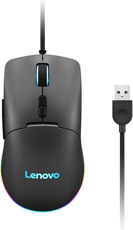 Lenovo M210 RGB Gaming Mouse