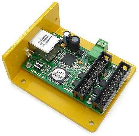 CNCdrive UC400ETH Ethernet CNC Motion Controller