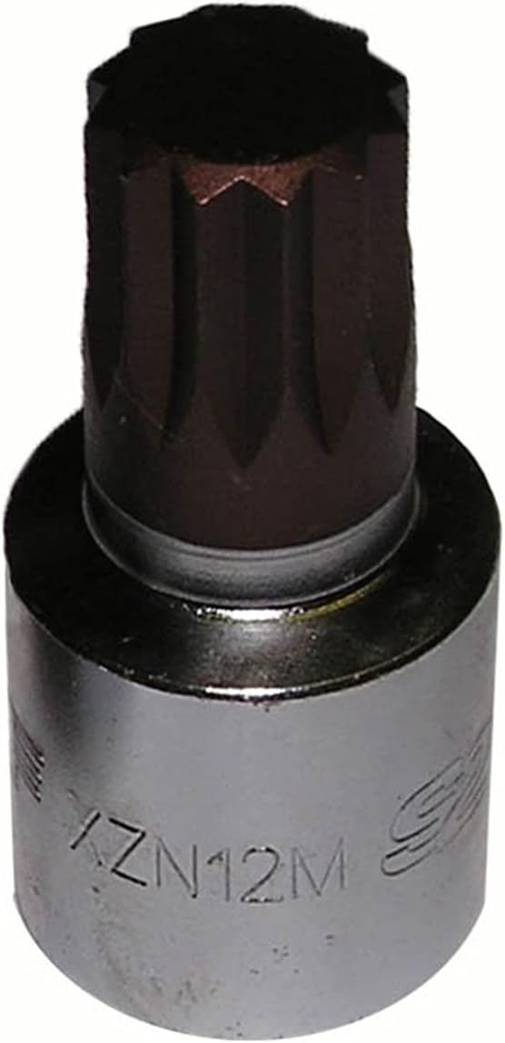Vim Tools VIMXZN112 12mm Triple Square Bit