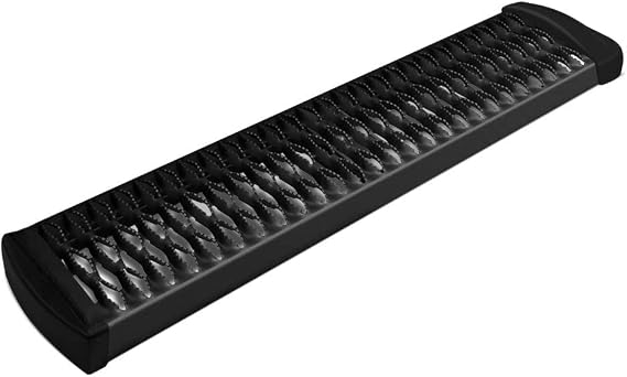 LUVERNE TRK Grip Step Board,36",(1 Step)