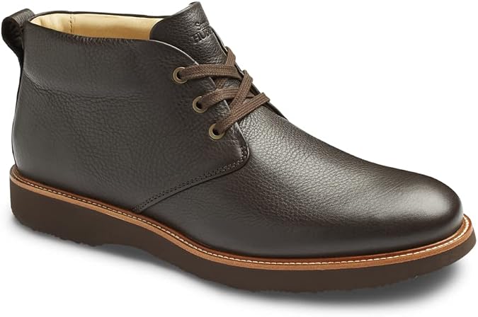 SAMUEL HUBBARD Re-boot