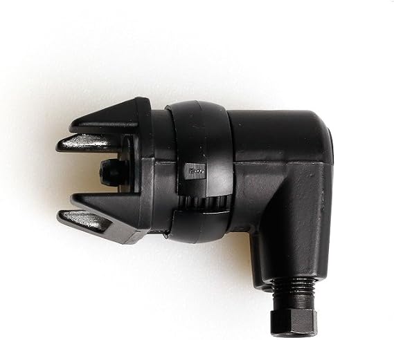 Magura Brake Cylinder HS33/HS11, Black, M6/M8, 0724477