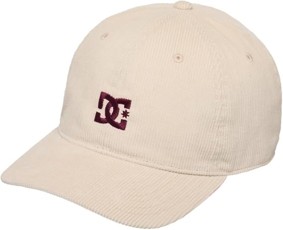 Dcshoes Men's Hat DC Cap Star Strapback