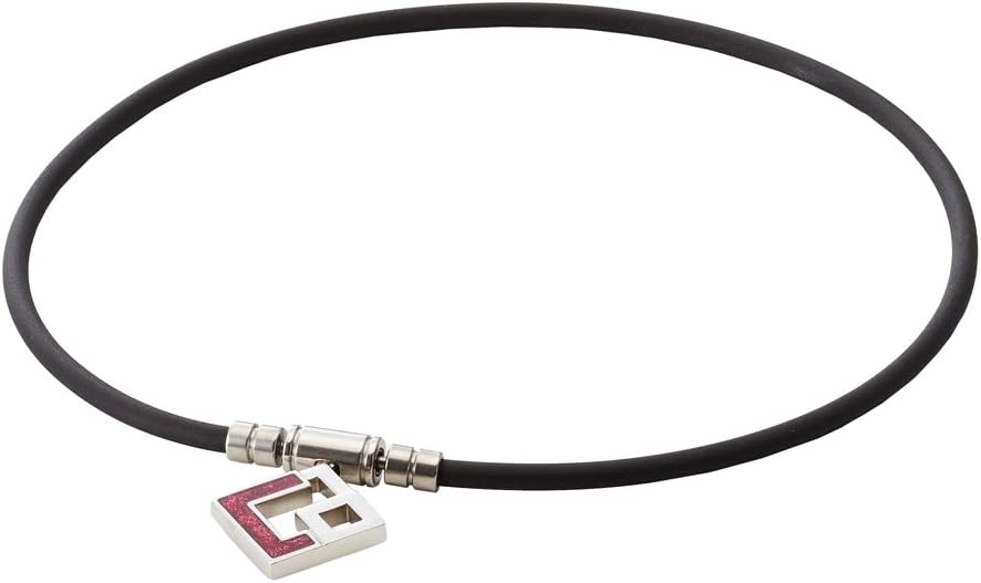 TAO Necklace Aura red 43cm Japan Import