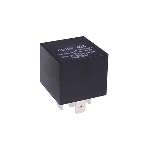 6679820 Magnetic Relay Switch for Bobcat S185 T190 E35