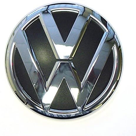 Volkswagen Emblem - 5C6-853-630E-ULM