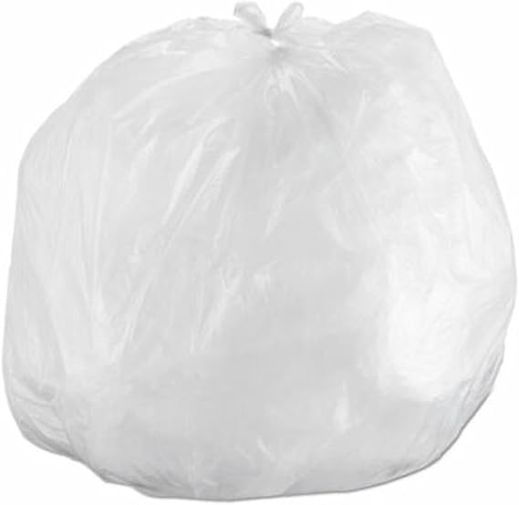 Inteplast IBSS434816N - Group Commercial Can Liners