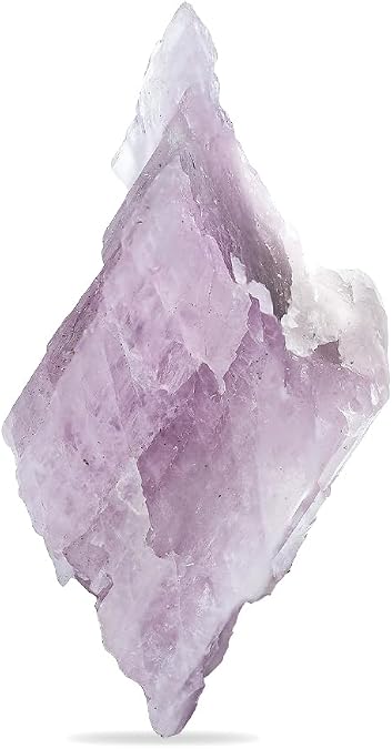 Starborn Kunzite Rough Crystal 10-30 g 1 piece, Small