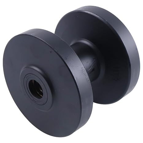 Bottom Roller 7277166 Compatible with Bobcat MT85 Mini Track Loader