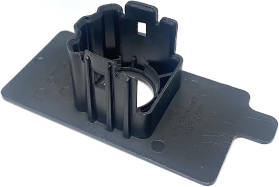 PDC Parking Sensor Holder Replace 86675-J4000 86676-J4000 86677-J4000 for Hyundai Elantra Tucson Bumper Parking Assist Sensor Retainer Mount Bracket