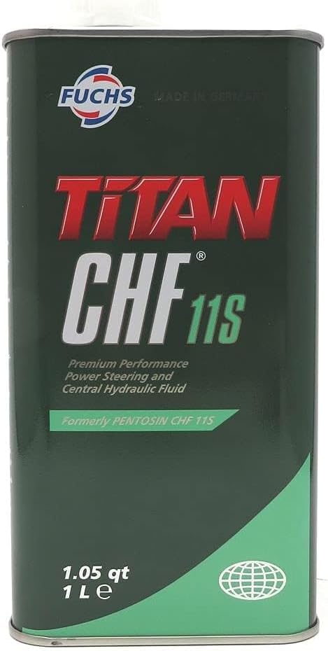 Pentosin 1838182 CHF 11S – 1 Litre
