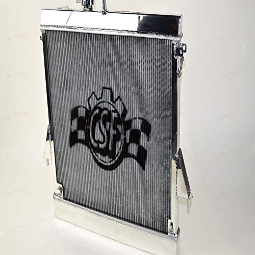 CSF 7061 Racing Radiator