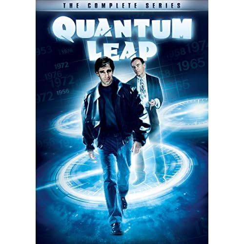 Quantum Leap The Cs Dvd Ff
