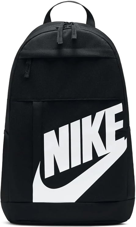 NIKE Elemental Backpack Big Logo DD0559 010