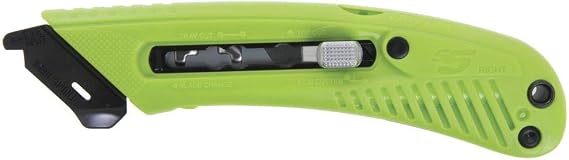 Pacific Handy Cutter S5 BoxCutterRight Handed, 42307