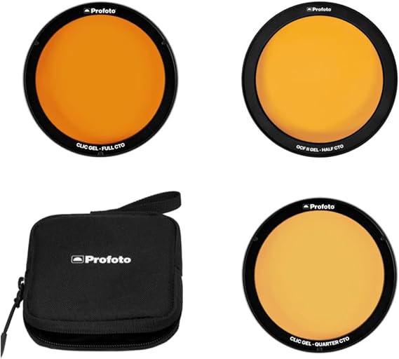 Profoto Clic CTO Kit