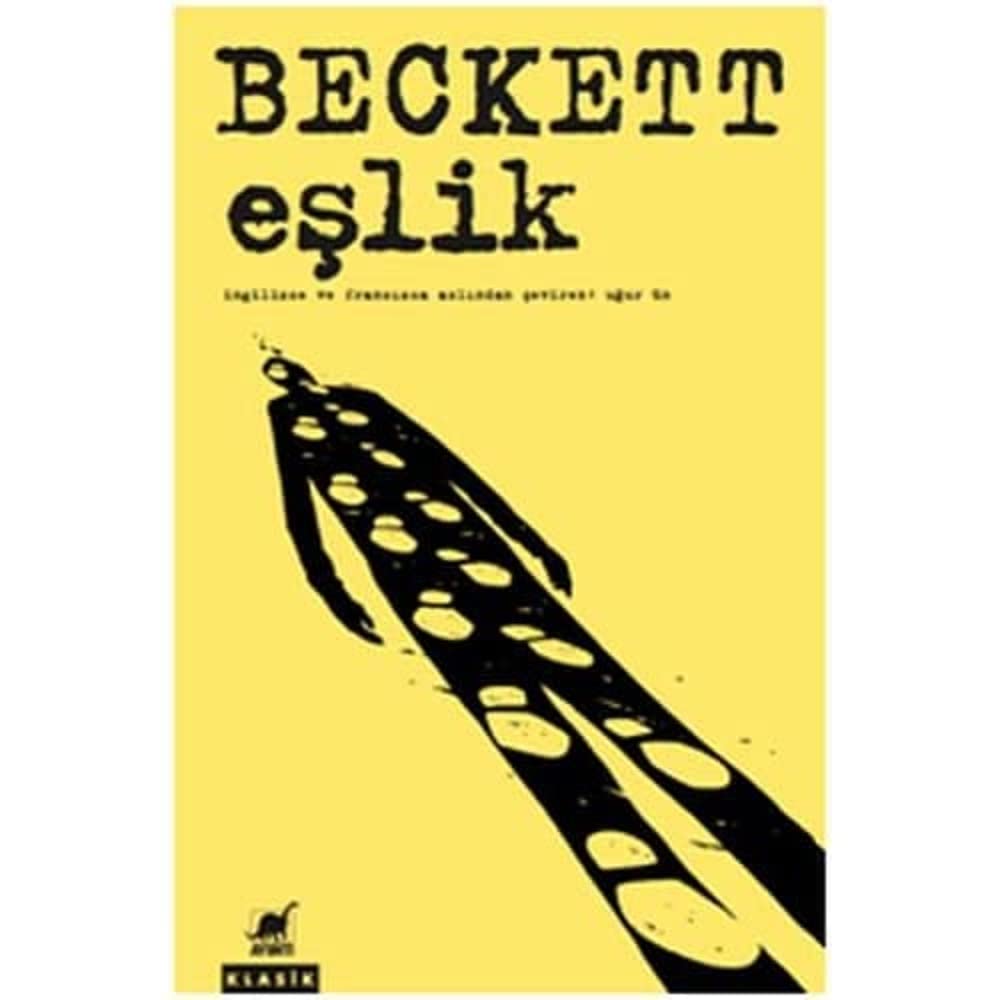 Eşlik Kağıt Kapak – 10 Mart 2017