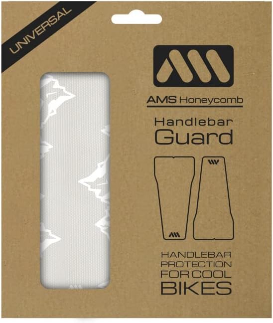 All Mountain Style AMS Honeycomb Bar Guard