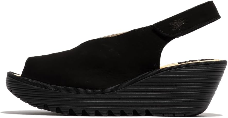 FLY London womens Yeay387fly