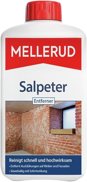 Saltpeter Remover 1.0 L