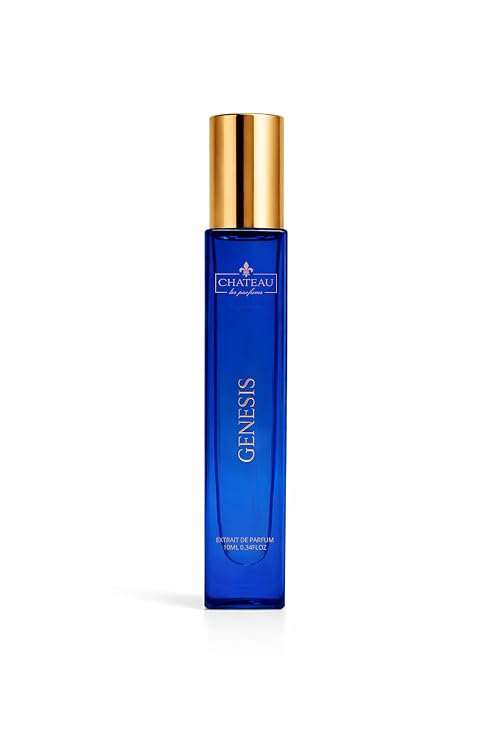 Genesis 0.34 oz Extrait De Parfum